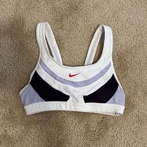 Nike Dri-Fit sports bra